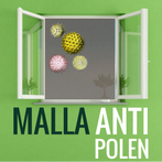 anti pollen mesh