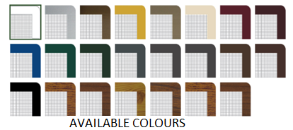 color