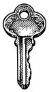 key